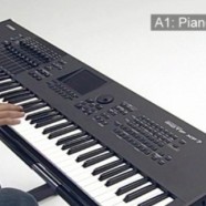 Yamaha Motif Xf6 Wikipedia