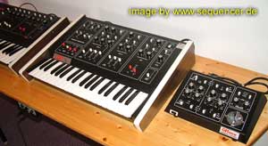 octave synthesizer range