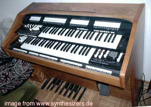 böhm top sound ds orgel