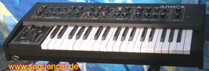 Luberetskiy Alisa1387 synthesizer