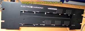 Electro Harmonix Vocoder