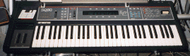 ensoniq sq80 by consequence moogulator