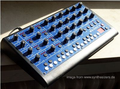 MFB Synth2