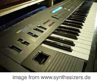 korg ds8 fm synthesizer