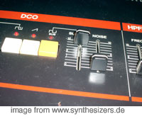 roland juno synthesizer