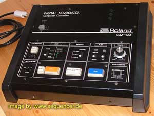 roland csq-100