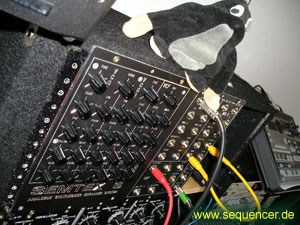 semtex s synthesizer