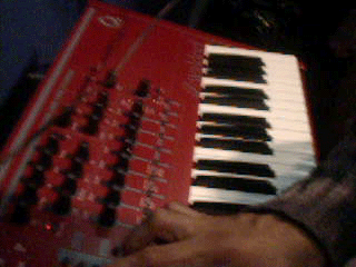Waldorf Q+ Synthesizer