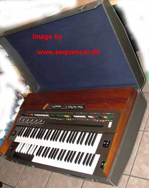 yamaha yc 450 organ orgel