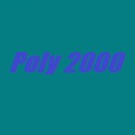 Poly 2000