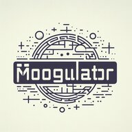 Moogulator