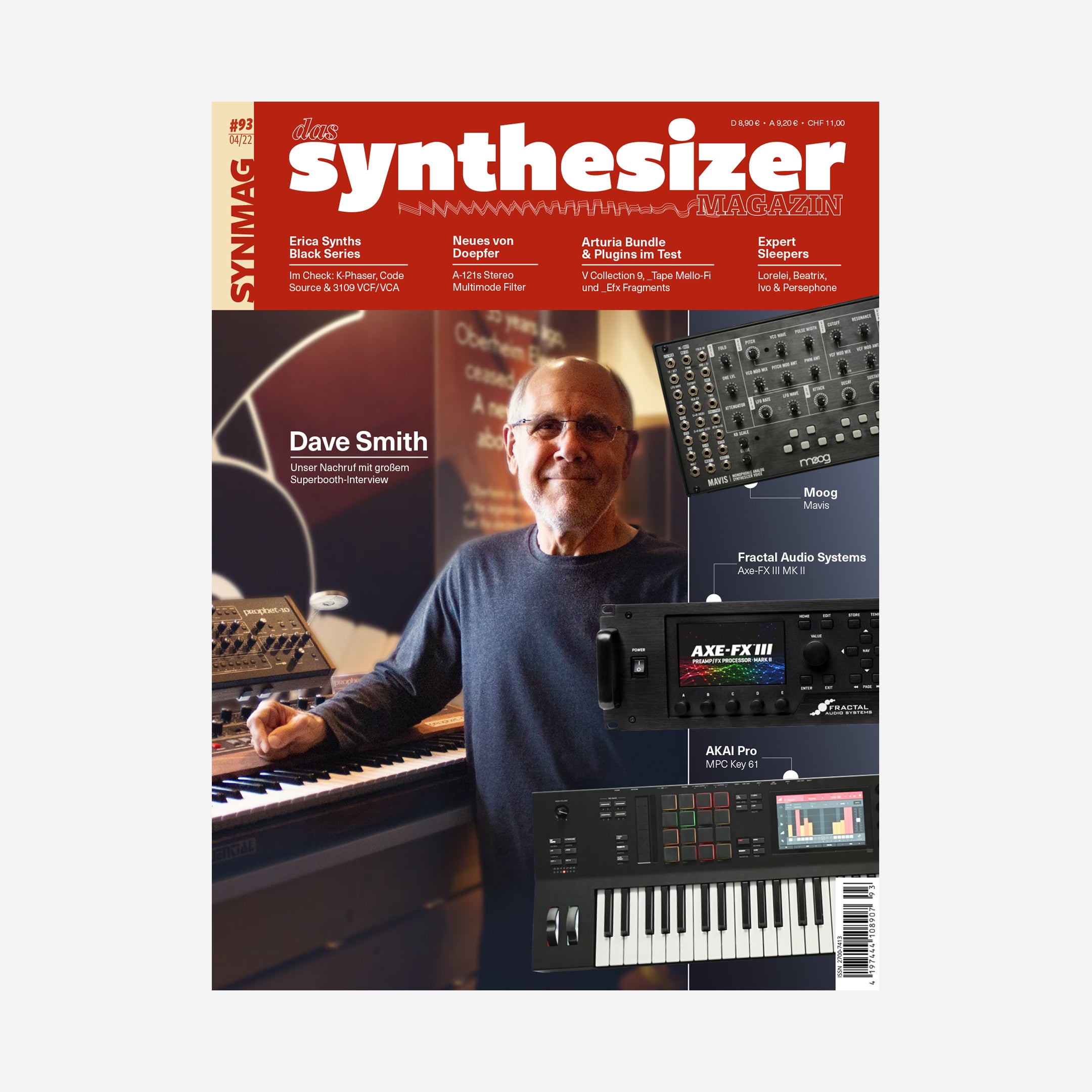 synthesizermagazin.de