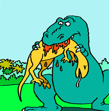 dinosaur-eating-dinosaur.gif