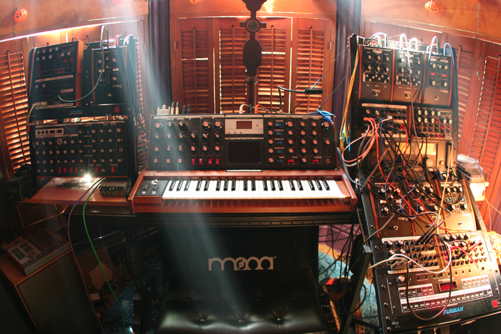 moog gear