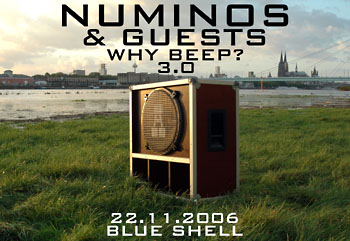 numinos