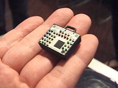 EMS Miniature