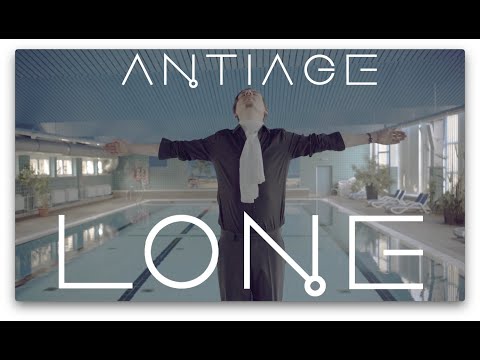 ANTIAGE - Lone (Official Music Video)