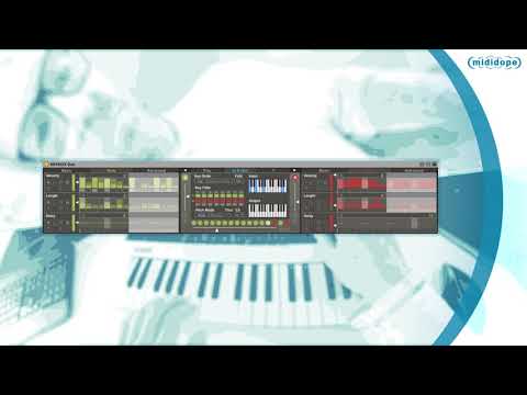 MIXMUX Live Session #2 – Epic Strings