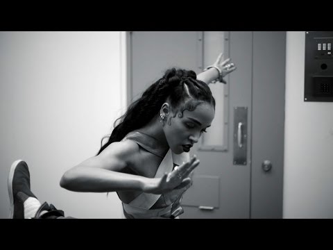 FKA twigs - Video Girl