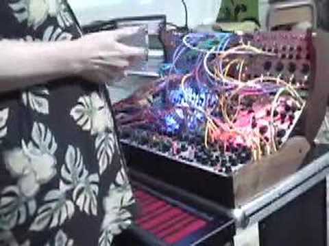 Richard Lainhart&#039;s intro Part 1_Handmade Music_Etsy Labs