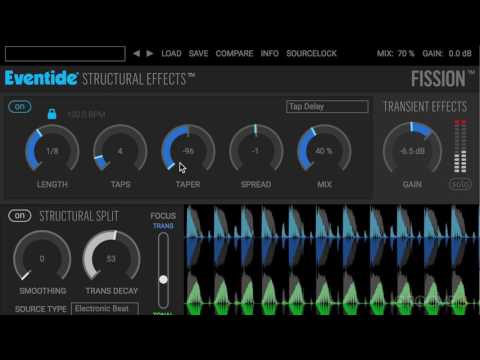 Delay Effects