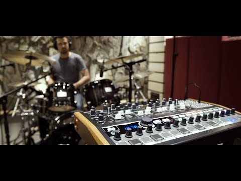 MiniBrute 2S | Unrestrained Analog | ARTURIA