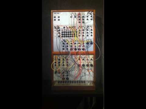 buchla100 krell