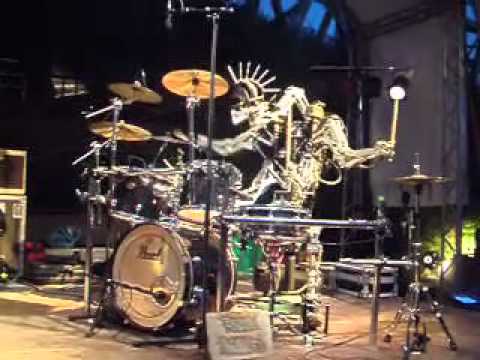Robodonien 2008
