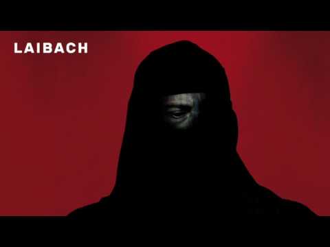 Laibach - DAS NACHTLIED I (Official Audio)