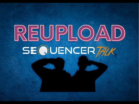 Linux für Audio? - SequencerTalk 13 // Reupload - Synthesizer, DAW, Audiointerfaces unter Linux