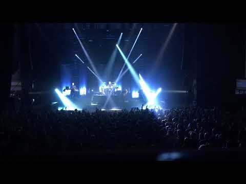 OMD - Leicester 05/11/2017 - FULL CONCERT