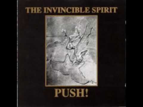 The Invincible Spirit - Push!