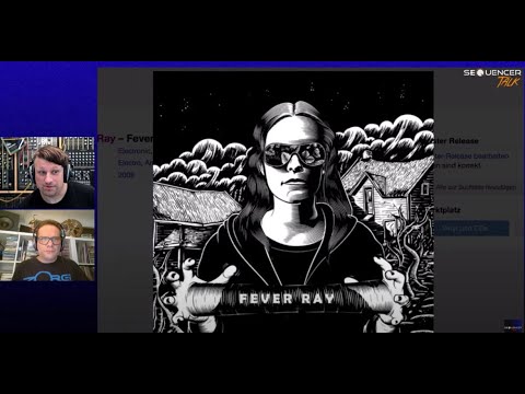 Fever Ray - 2009 - SequencerTalk Musik-Check