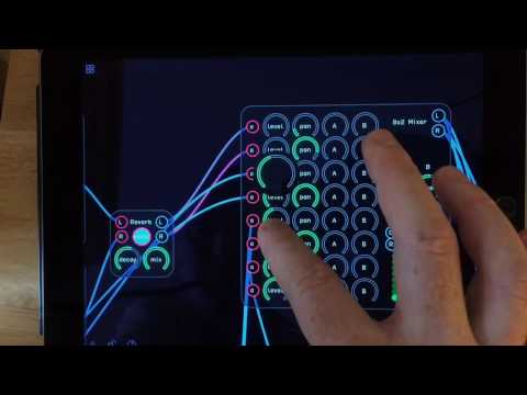 Audulus 3 Demo