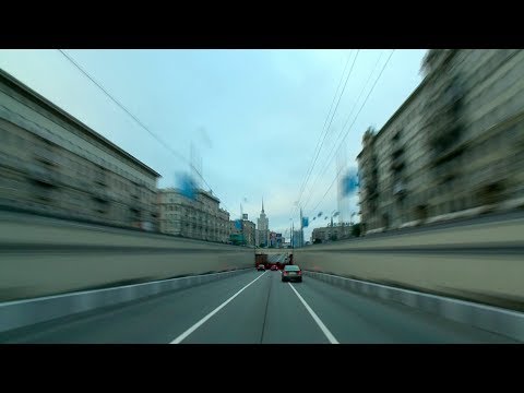 ELEKTRO MOSKVA TRAILER - ENGLISH VERSION