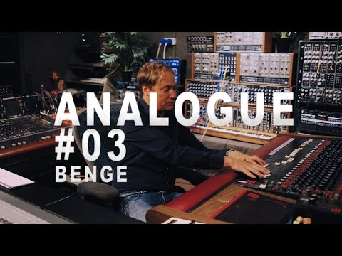 Analogue #03: Benge