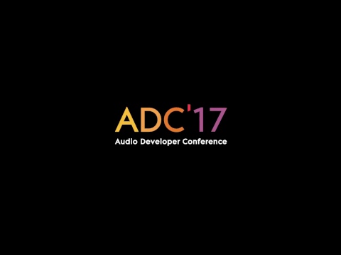 ADC 2017 Track 4 (Shift) Day 2
