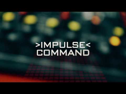 Analogue Solutions Impulse Command teaser 3
