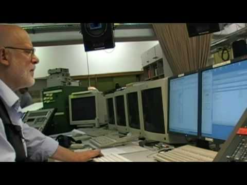WDR Electronic Music Studio (3 of 5)