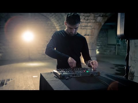 Arturia introduces DrumBrute, Analog Drum Synthesizer