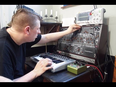 Sequencer Talk - Musik &amp; Synthesizer - Intro (sequencer.de)