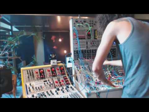 Feels - #Eurorack Jamsession