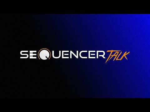 SequencerTalk 22 - Synthesizercast - Wing Pult, RME, Haken ExpressiveE, Roland, Faderfox, Controller