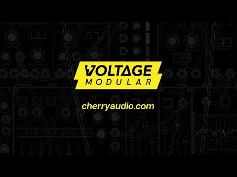 Voltage Modular - Prepare To Be Shocked