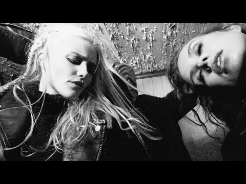 Röyksopp - Skulls (Official video)