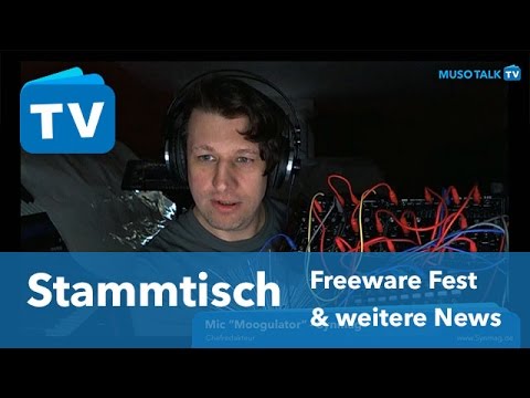 KEIN Freeware Fest &amp; weitere News