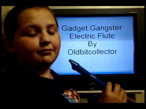 Electric Flute