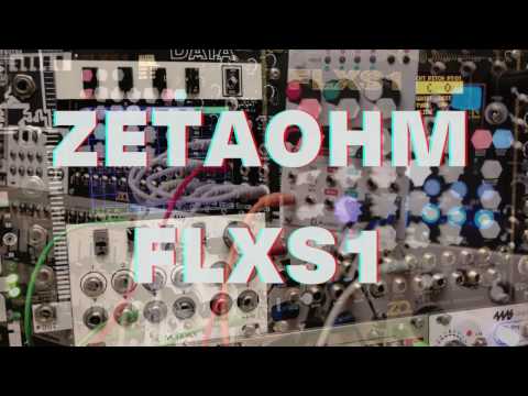 FLXS1 Narrated Sample Patch 1