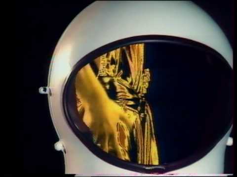 Space - Magic Fly Music Video