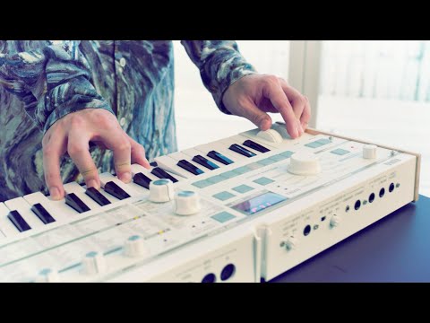 microKORG S | new Sounds, new Speakers
